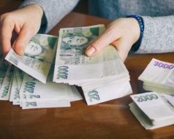 Rychlé a spolehlivé financování