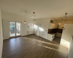 Byt 1kk Dolní Měcholupy 34m2