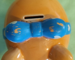 Prodám keram. POKLADNIČKU PRASÁTKO