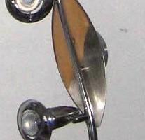 stropní svítidlo ,vyhřívací deka