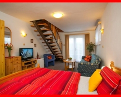 Milenecký azyl České Budějovice