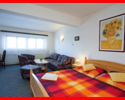 Azyl pro milence České Budějovice