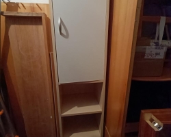 Prodám Vysokou KOUPELNOVOU SKŘÍŇKU VĚŽ