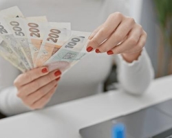 EXPRESNÍ OSOBNÍ PŮJČKA
