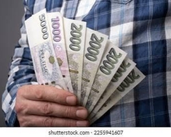 Rychlá finanční půjčka