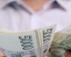 Seriózní nabídka půjčky