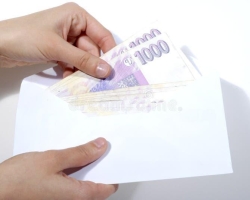 Snadná nabídka půjčky