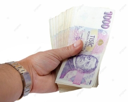 Úspěšná rychlá půjčka