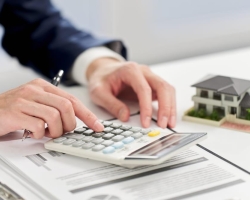 Finanční podpora v rámci strukturovaného a bezpečného rámce.