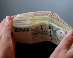 Rychlé finanční půjčky