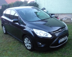 Ford C-Max 1,6 TDCi