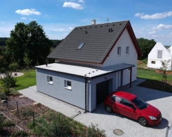 Stavební práce 