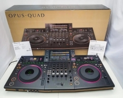 Pioneer DJ OPUS-QUAD, Pioneer DJ XDJ-RX3, Pioneer XDJ-XZ, DDJ-FLX10