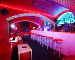 Neon Club