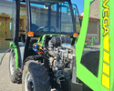 malotraktor VEGA 26 HTD STAGE V Comfort