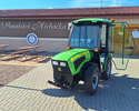 malotraktor VEGA 26 HTD STAGE V Comfort